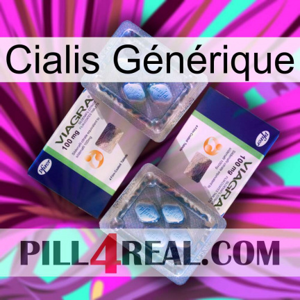 Cialis Générique viagra5